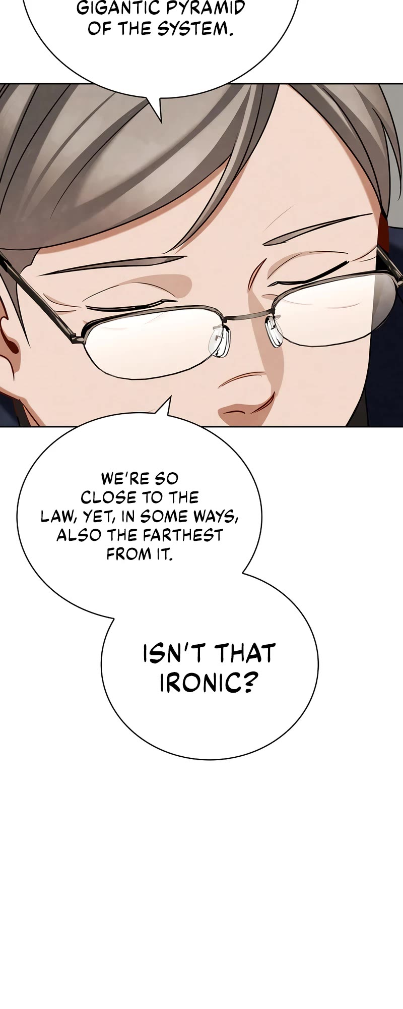 Be the Actor chapter 110 page 16