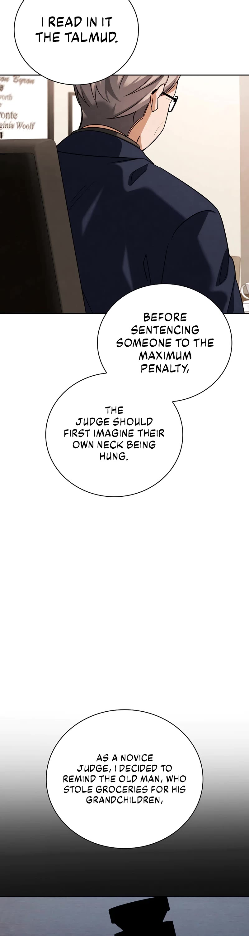 Be the Actor chapter 110 page 18