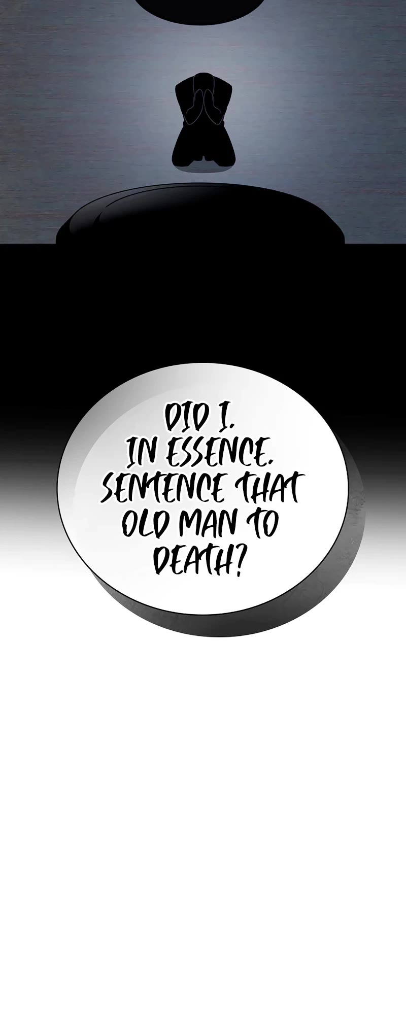 Be the Actor chapter 110 page 20