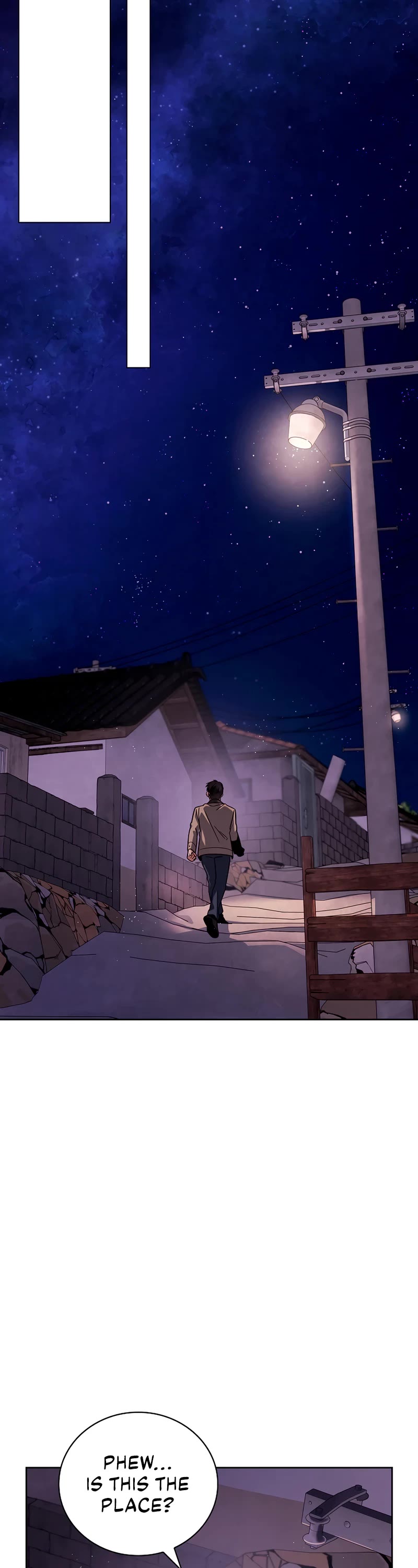 Be the Actor chapter 110 page 22