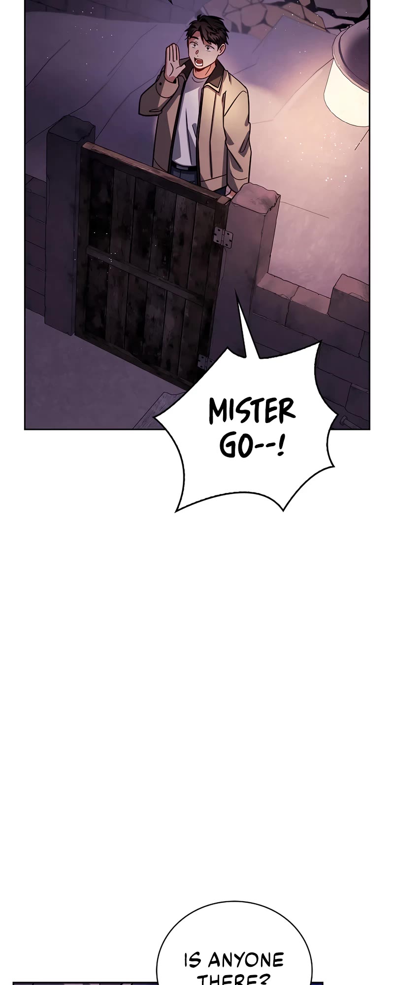 Be the Actor chapter 110 page 23