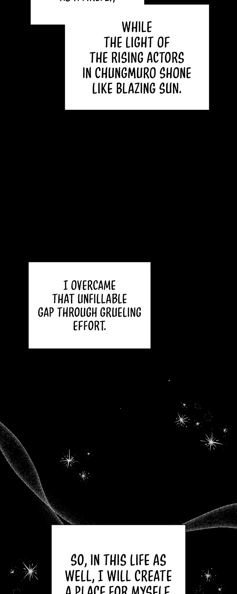 Be the Actor chapter 110 page 3