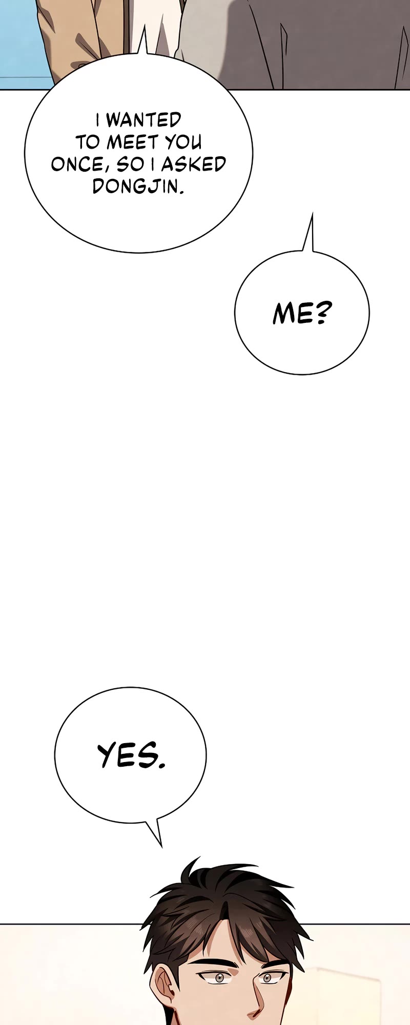 Be the Actor chapter 110 page 30