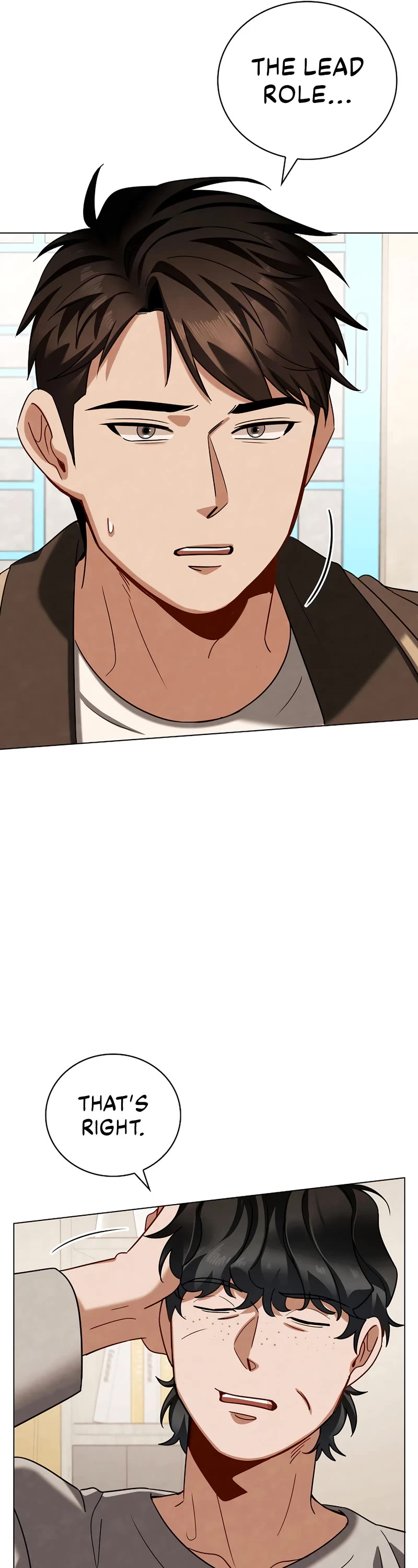 Be the Actor chapter 110 page 45