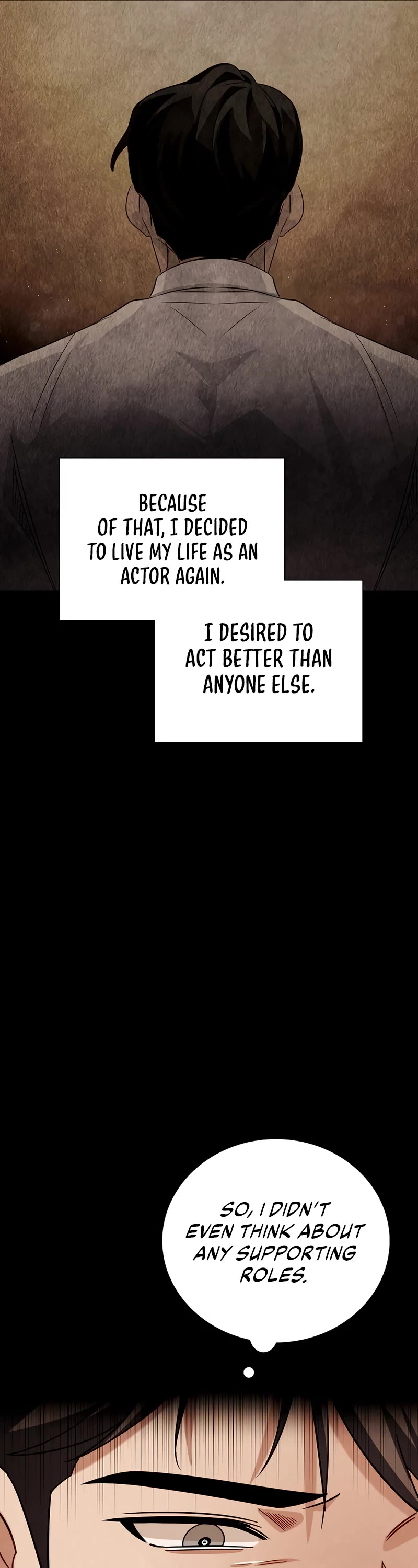 Be the Actor chapter 110 page 48