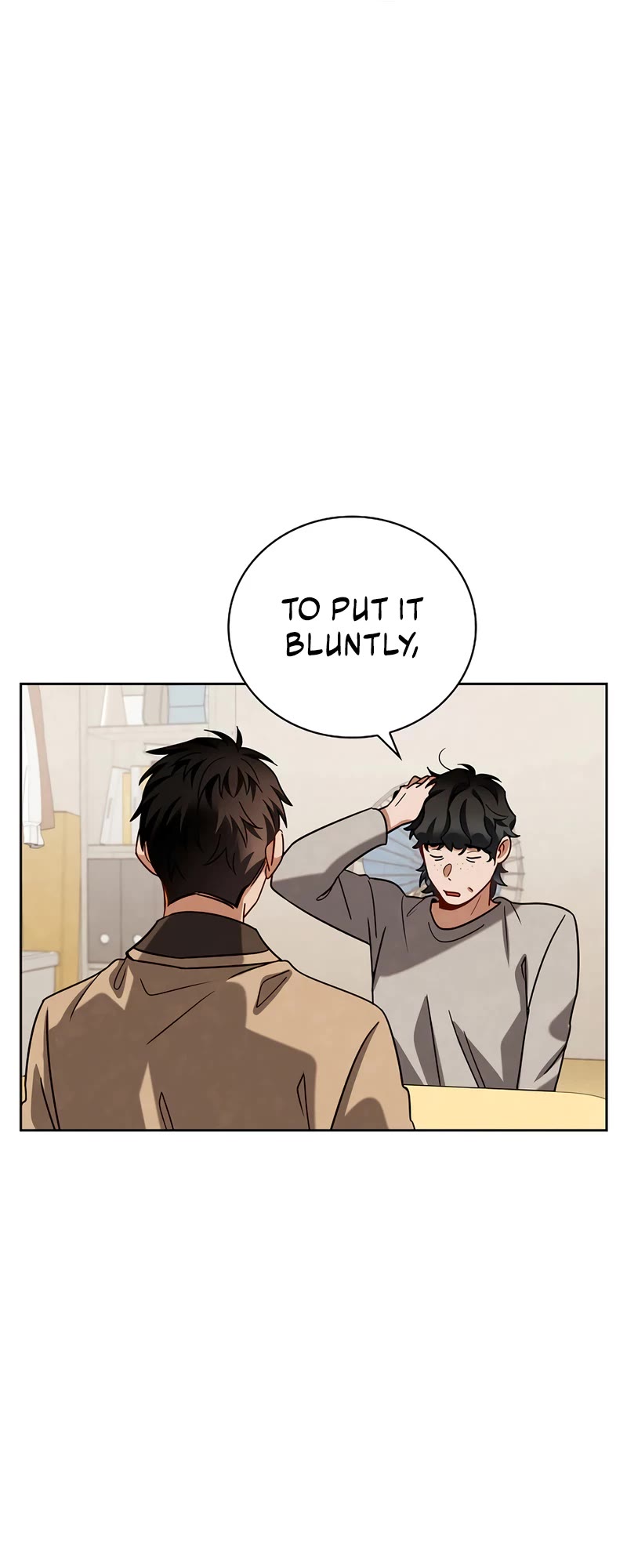 Be the Actor chapter 110 page 50