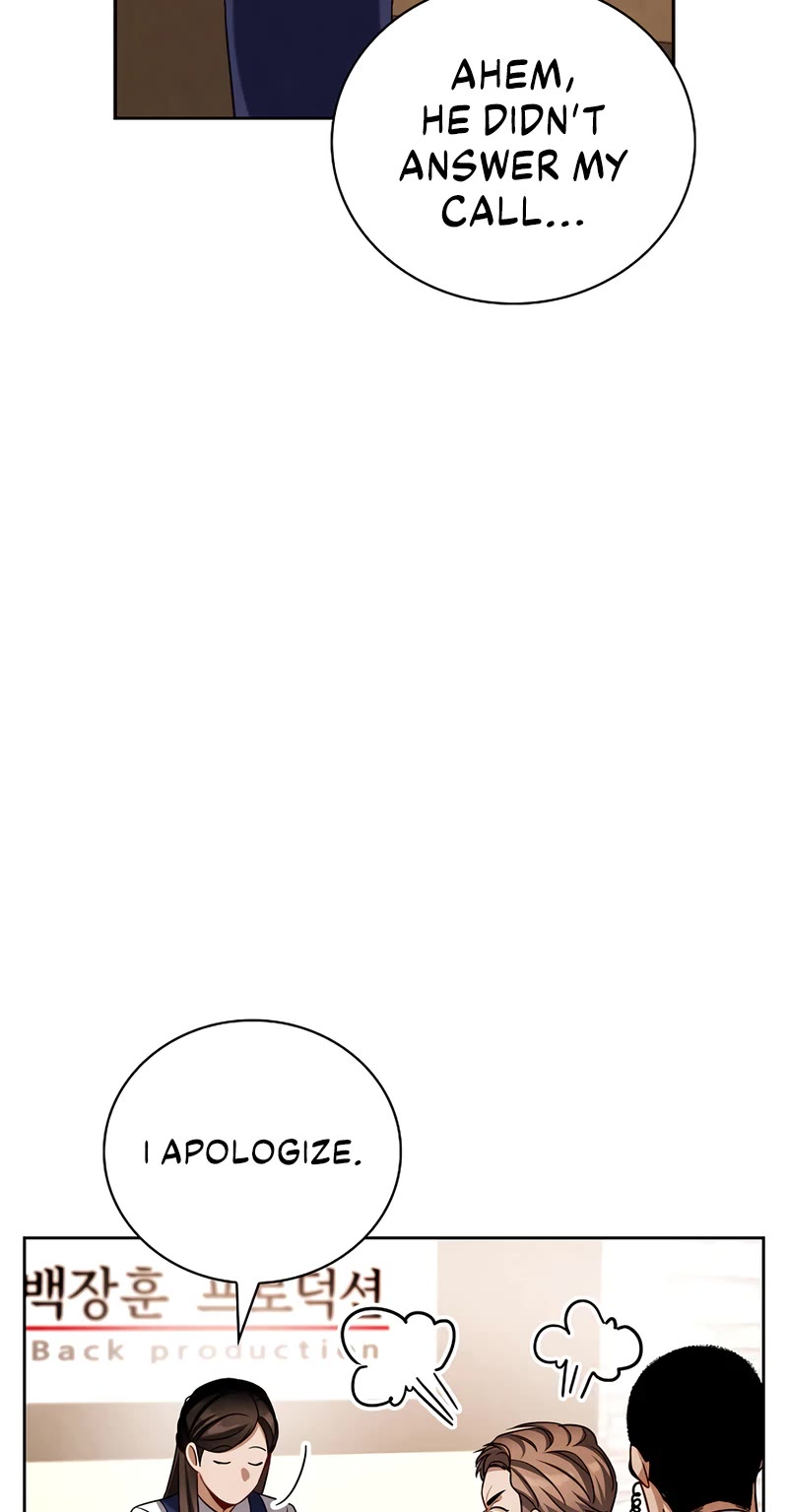 Be the Actor chapter 110 page 54