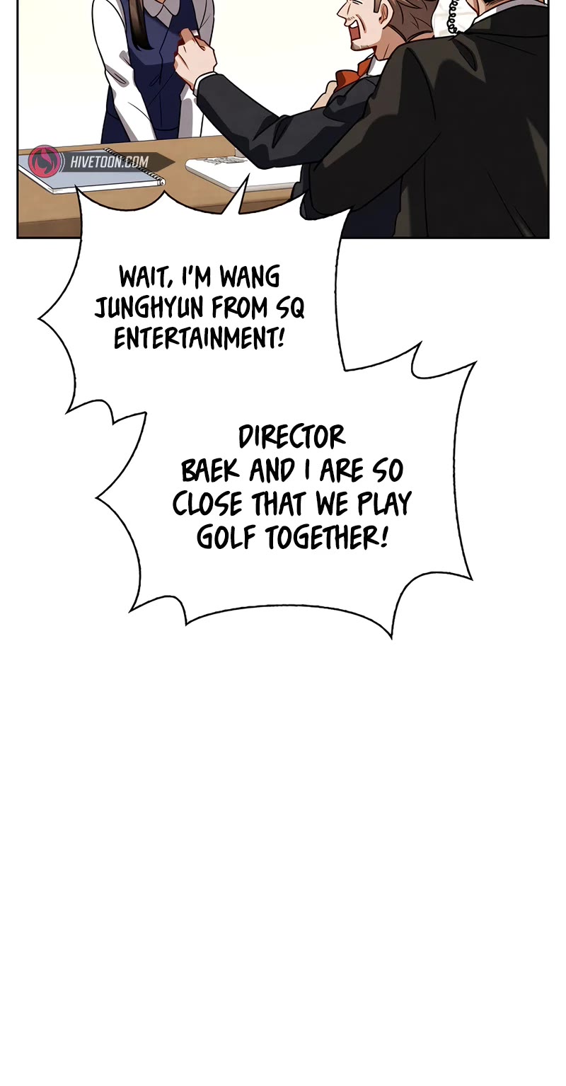 Be the Actor chapter 110 page 55