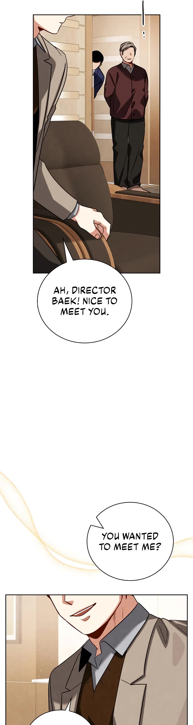 Be the Actor chapter 110 page 63