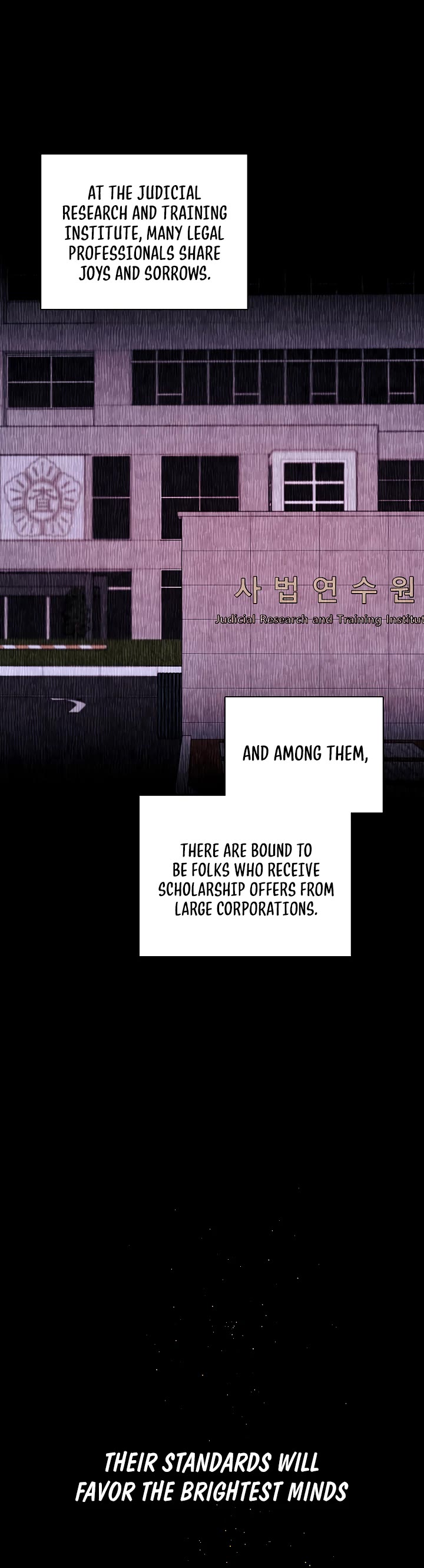 Be the Actor chapter 111 page 12