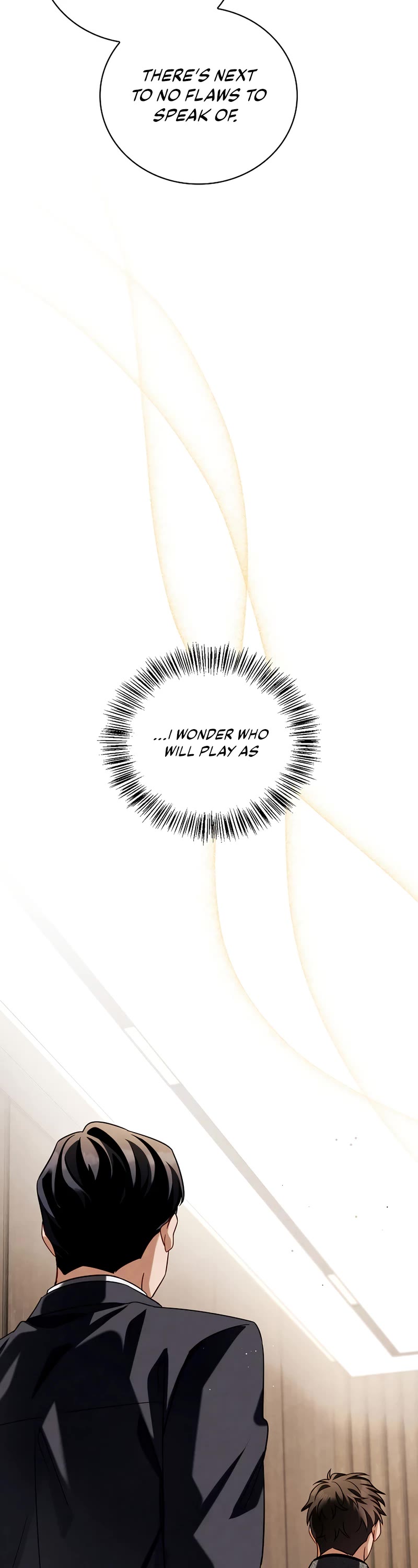 Be the Actor chapter 112 page 27