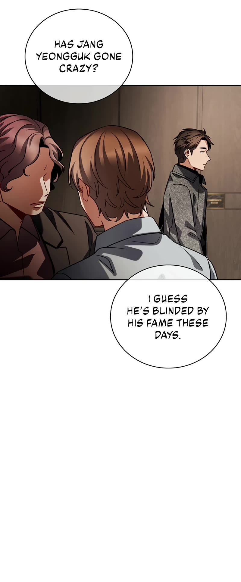 Be the Actor chapter 112 page 29