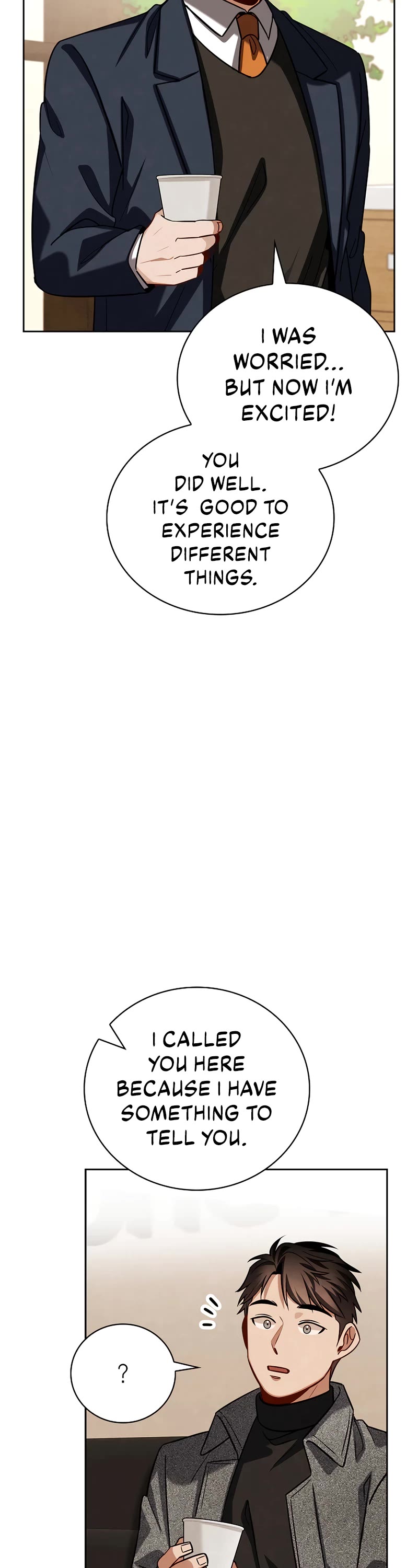 Be the Actor chapter 112 page 43