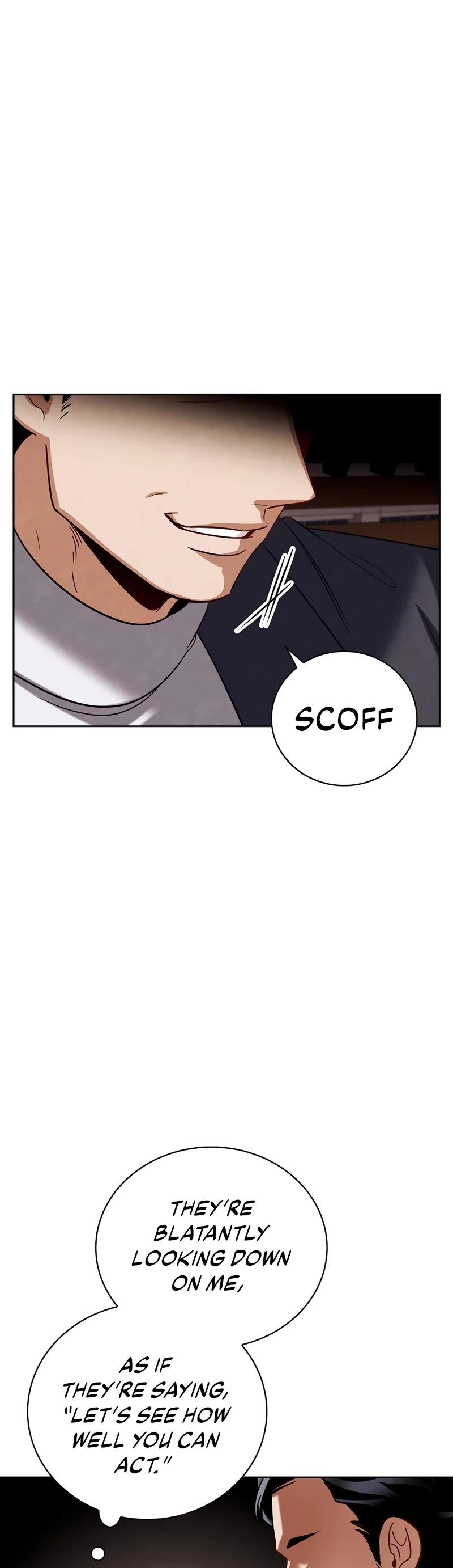 Be the Actor chapter 112 page 5