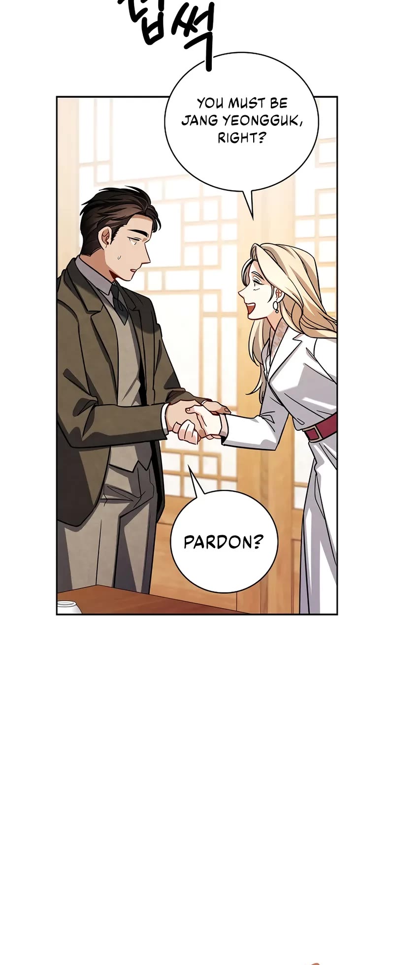 Be the Actor chapter 113 page 14