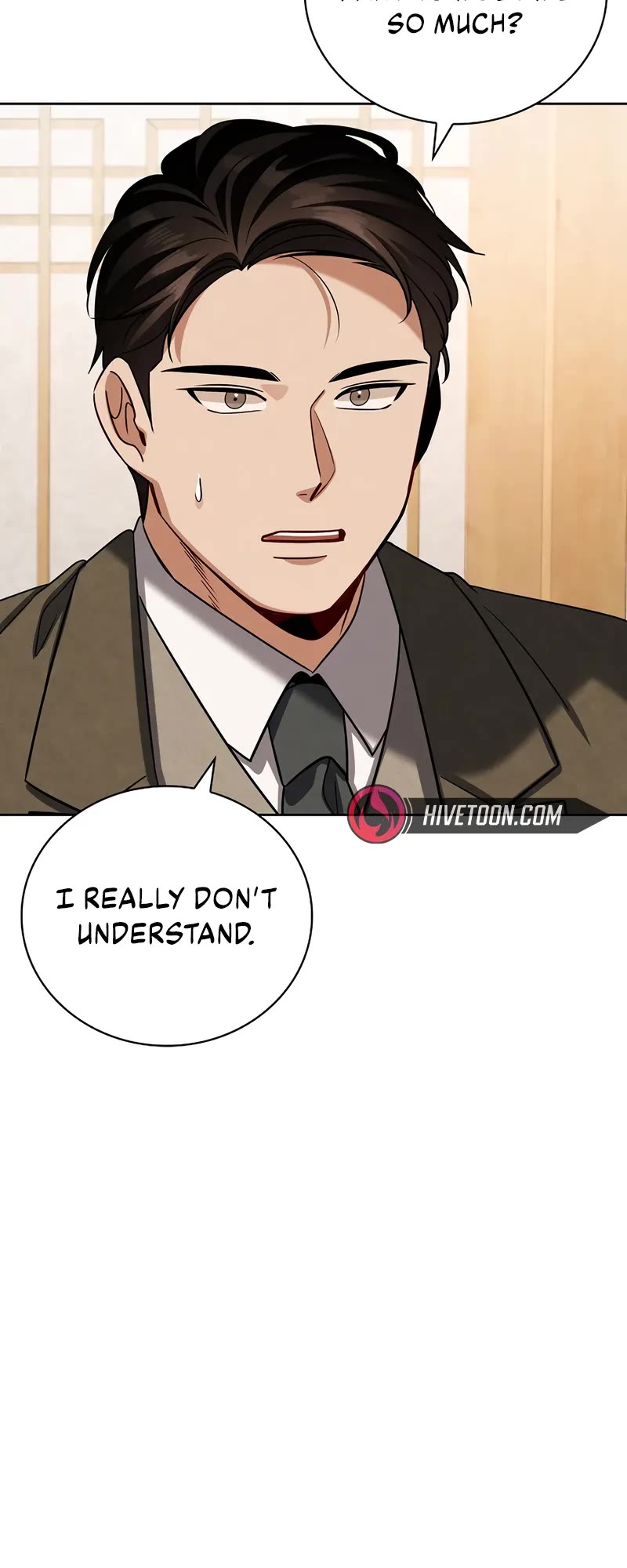 Be the Actor chapter 113 page 19