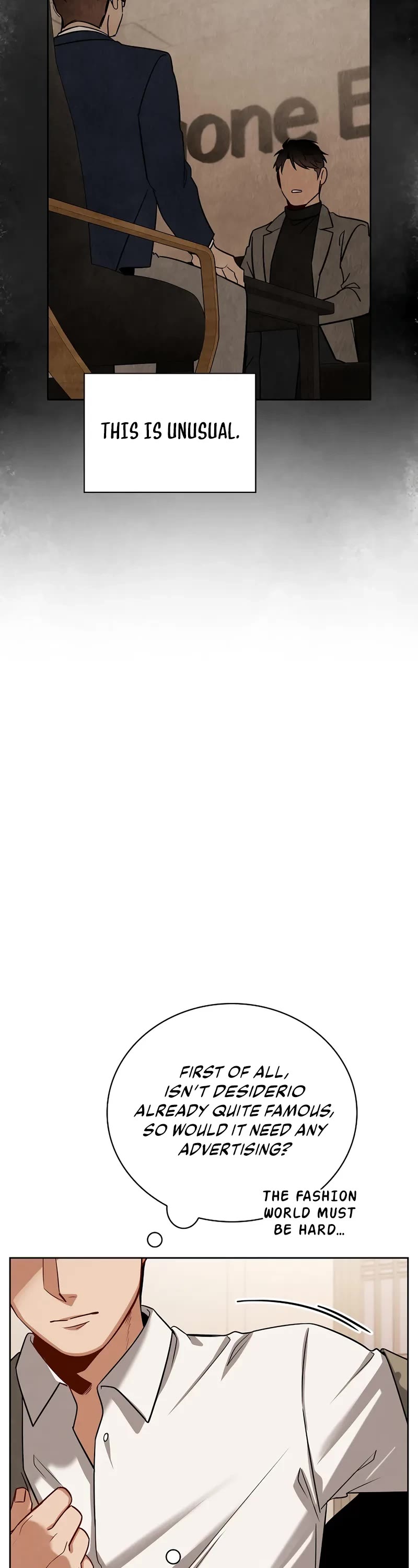 Be the Actor chapter 113 page 2