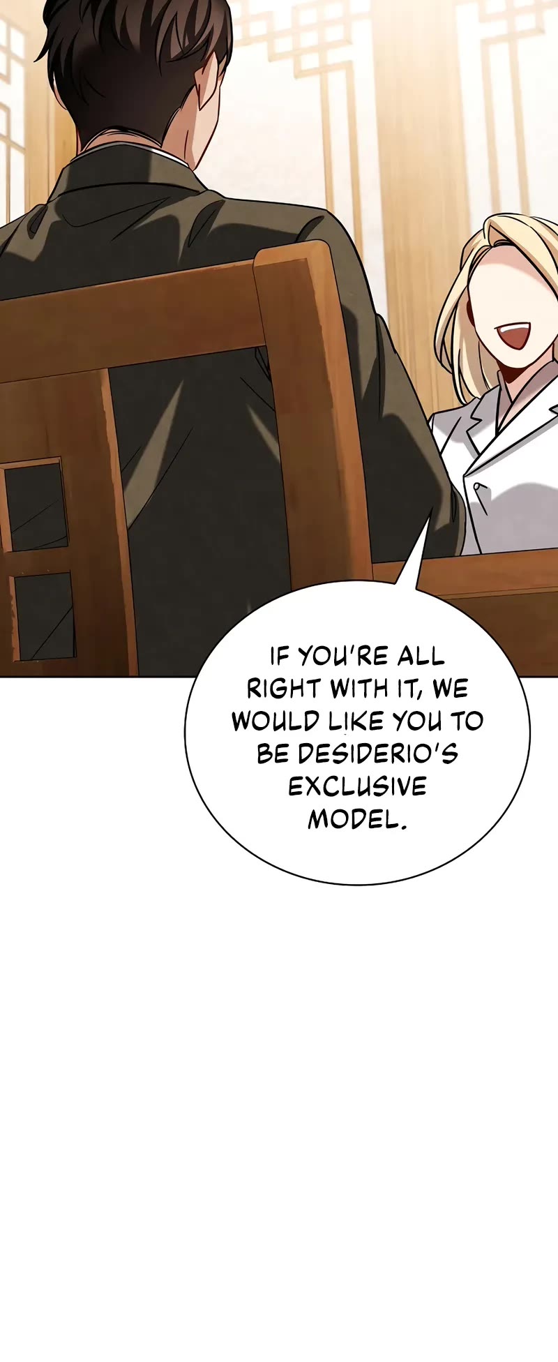 Be the Actor chapter 113 page 23