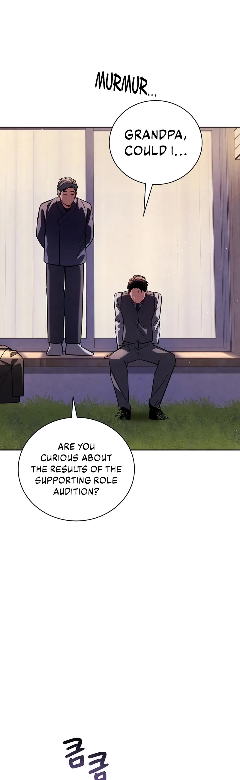 Be the Actor chapter 113 page 37