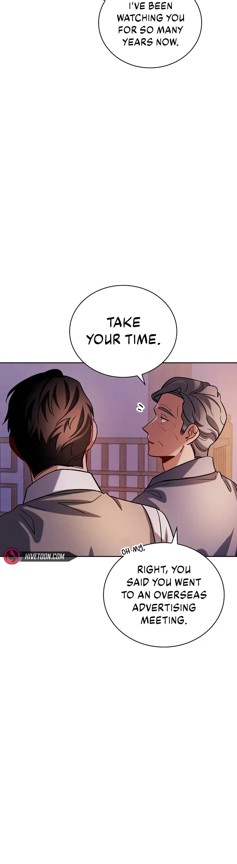 Be the Actor chapter 113 page 41