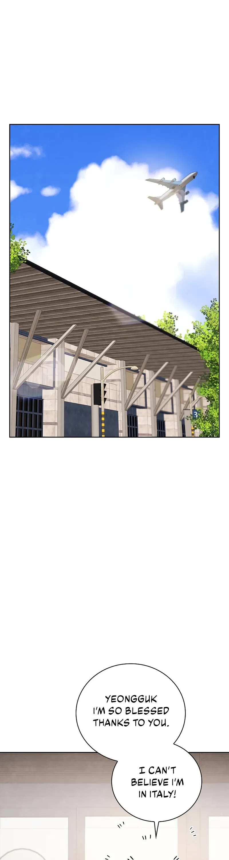 Be the Actor chapter 113 page 49