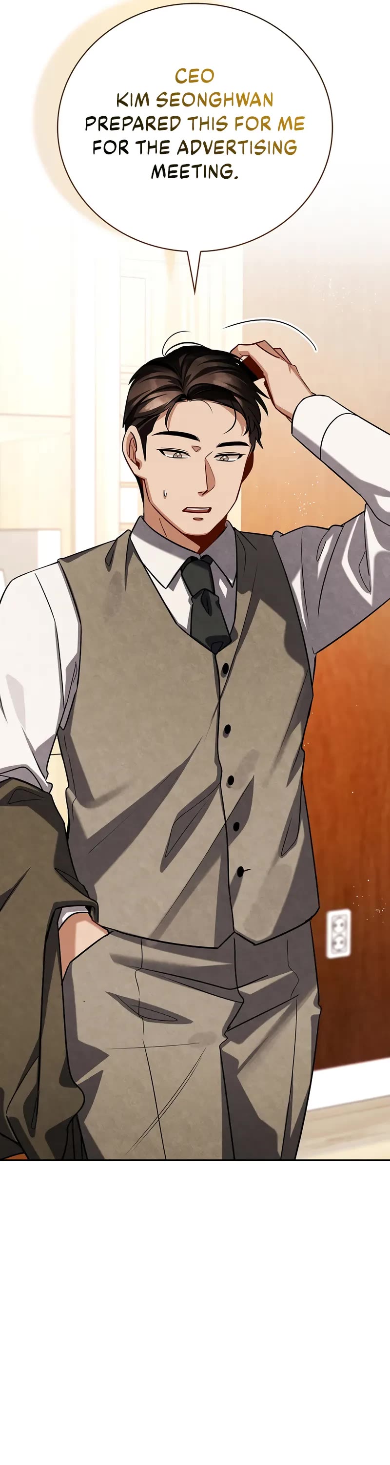 Be the Actor chapter 113 page 5