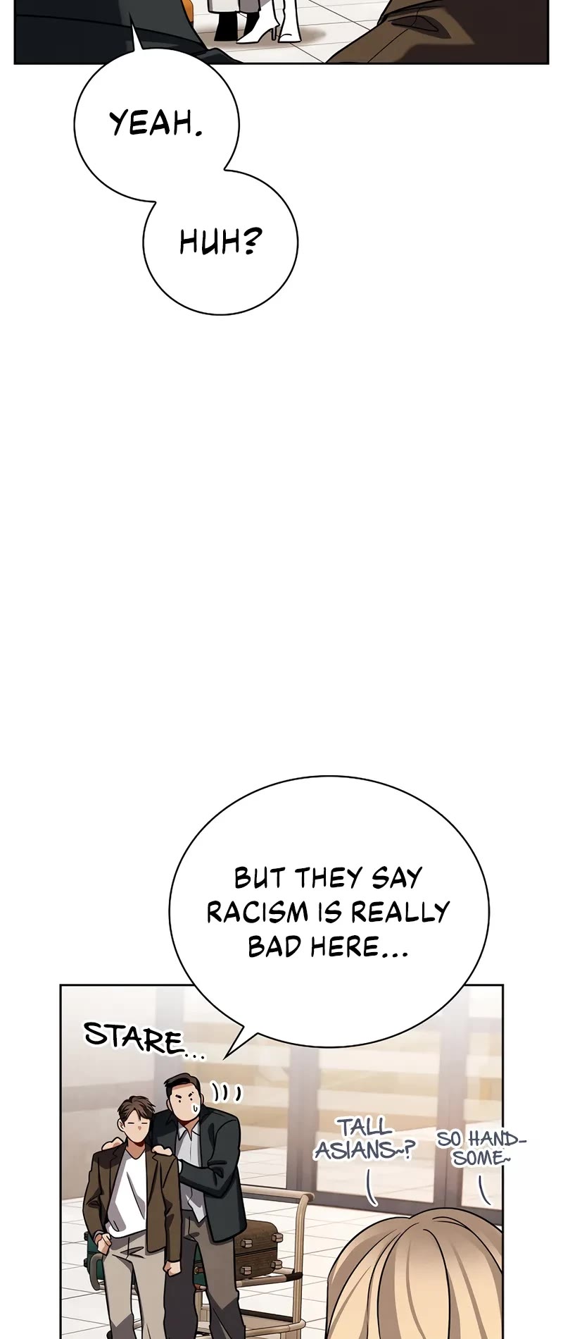 Be the Actor chapter 113 page 51