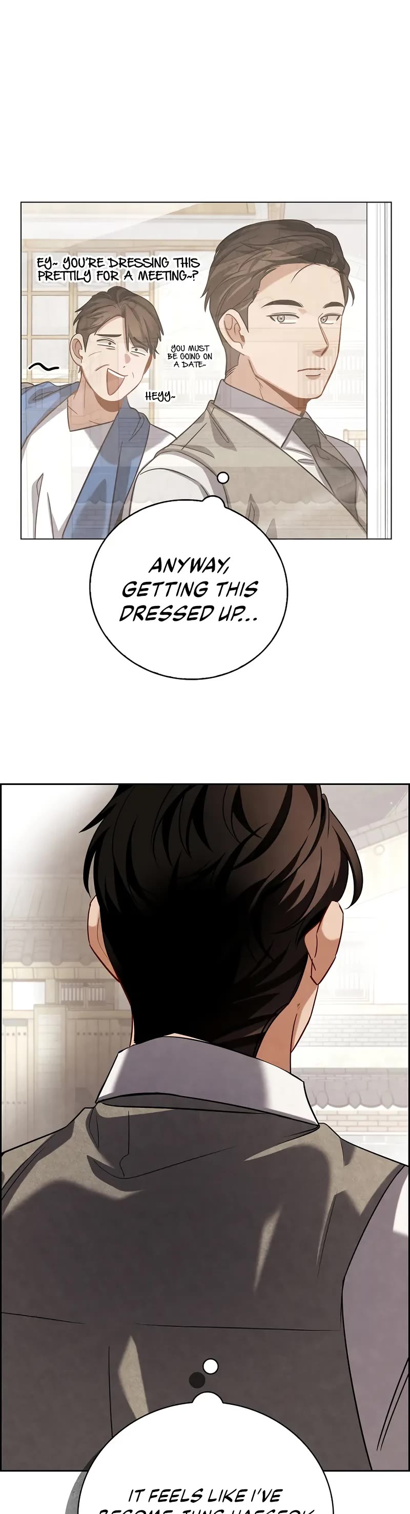 Be the Actor chapter 113 page 6