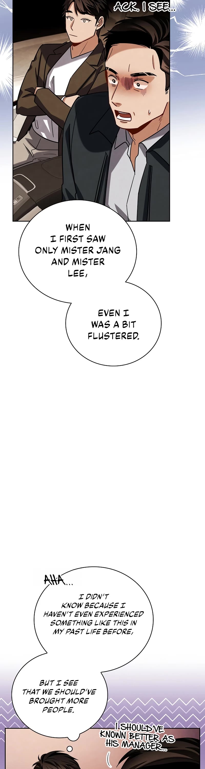 Be the Actor chapter 114 page 10