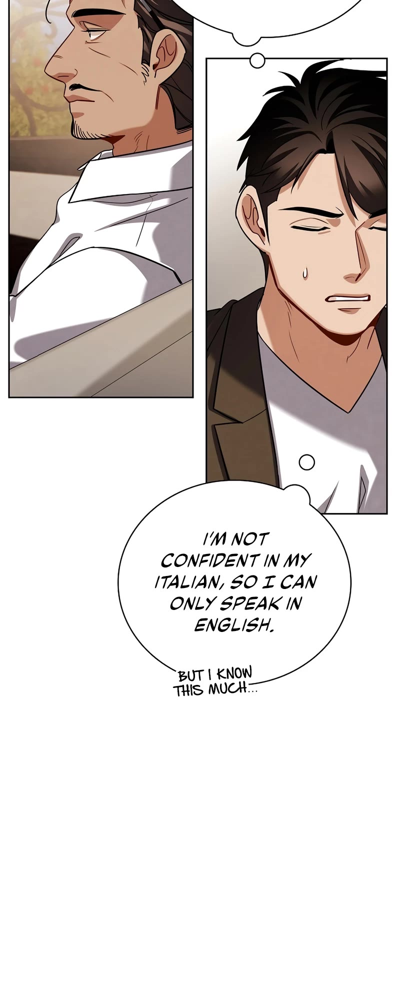 Be the Actor chapter 114 page 16