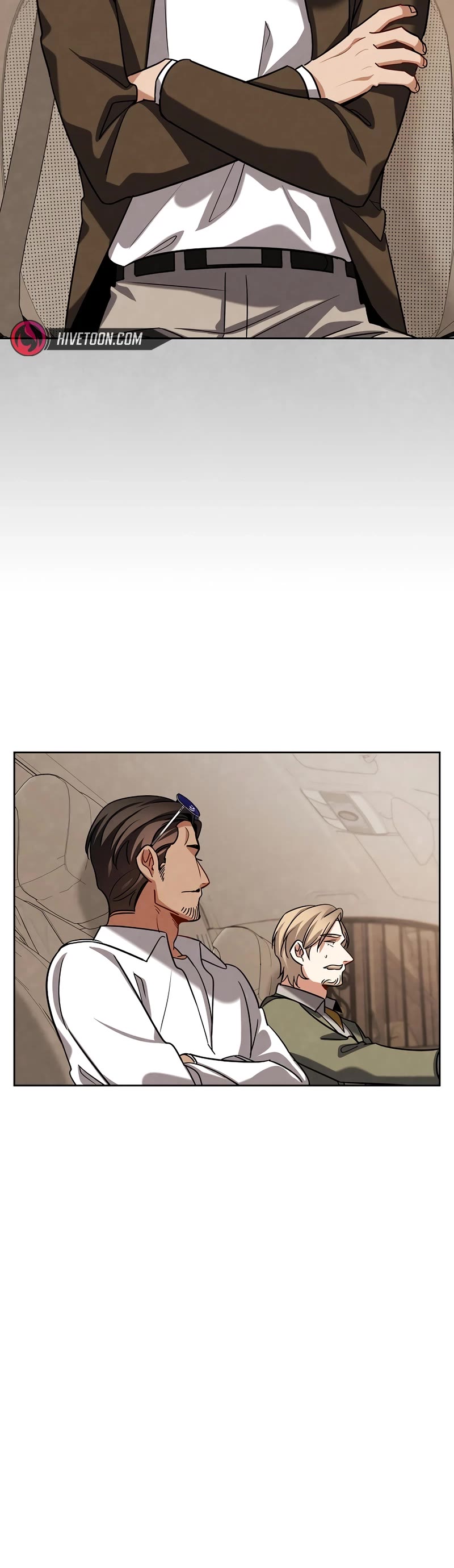 Be the Actor chapter 114 page 18