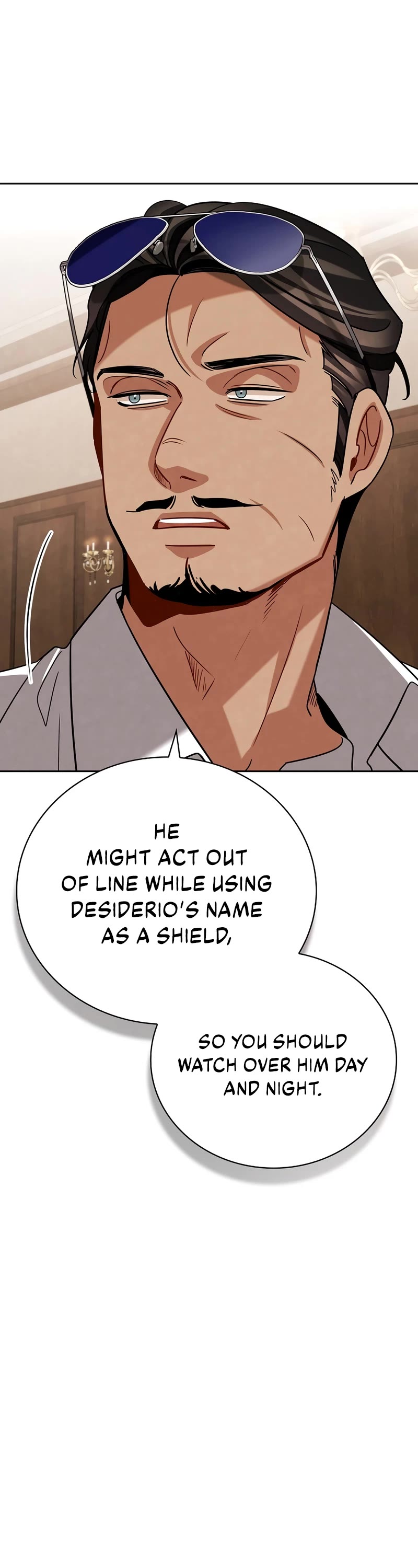 Be the Actor chapter 114 page 24