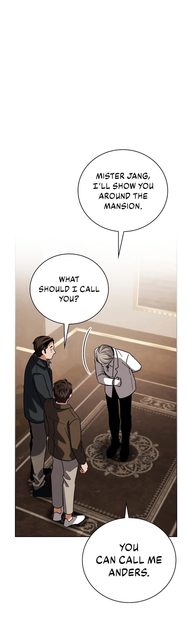 Be the Actor chapter 114 page 25