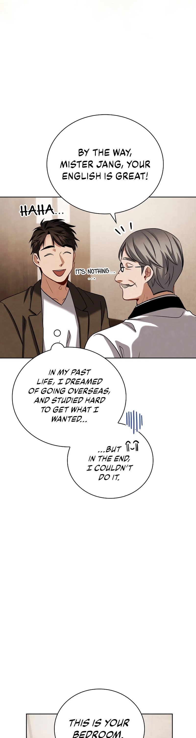 Be the Actor chapter 114 page 28