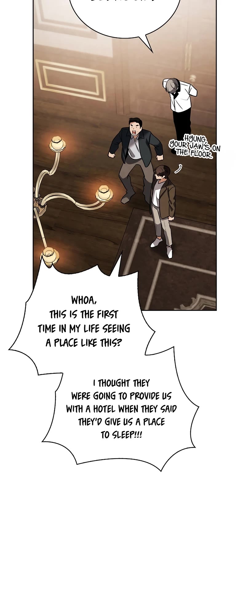 Be the Actor chapter 114 page 29