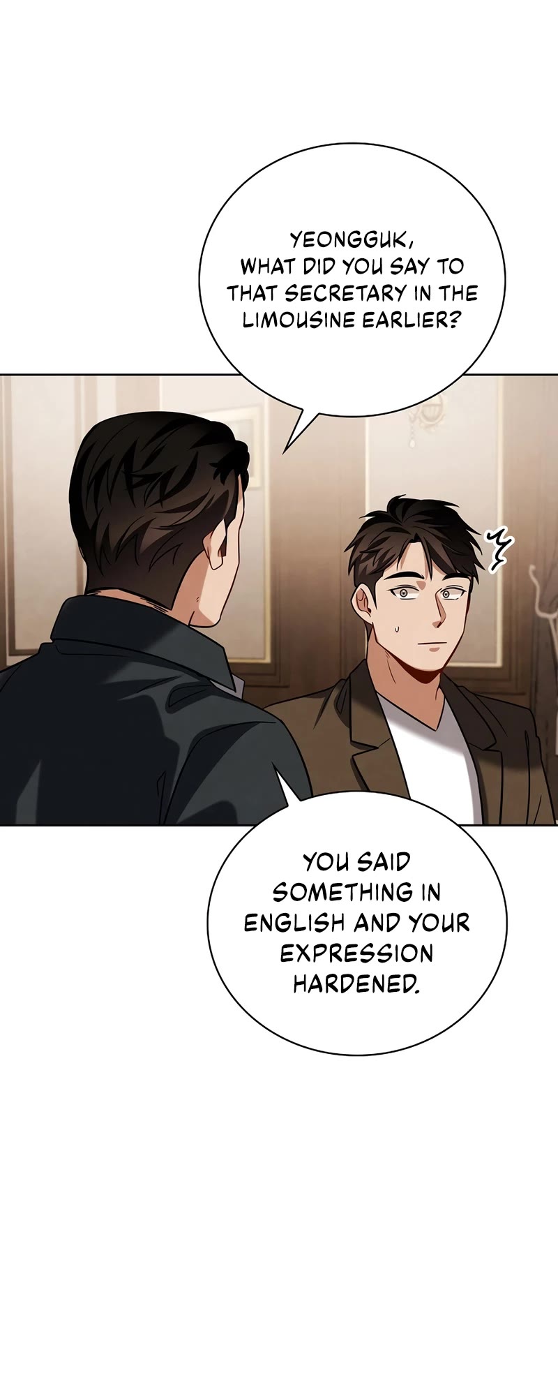 Be the Actor chapter 114 page 30