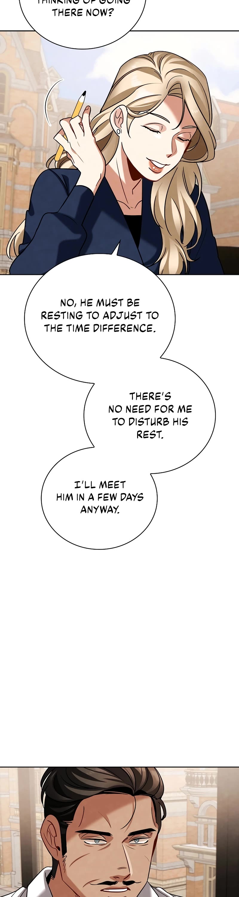 Be the Actor chapter 114 page 36