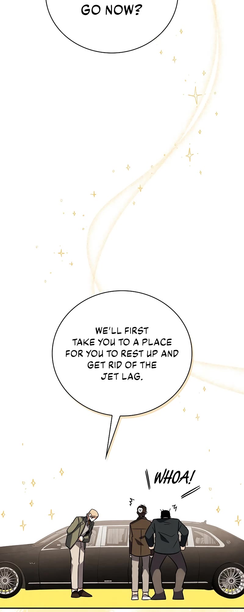 Be the Actor chapter 114 page 4