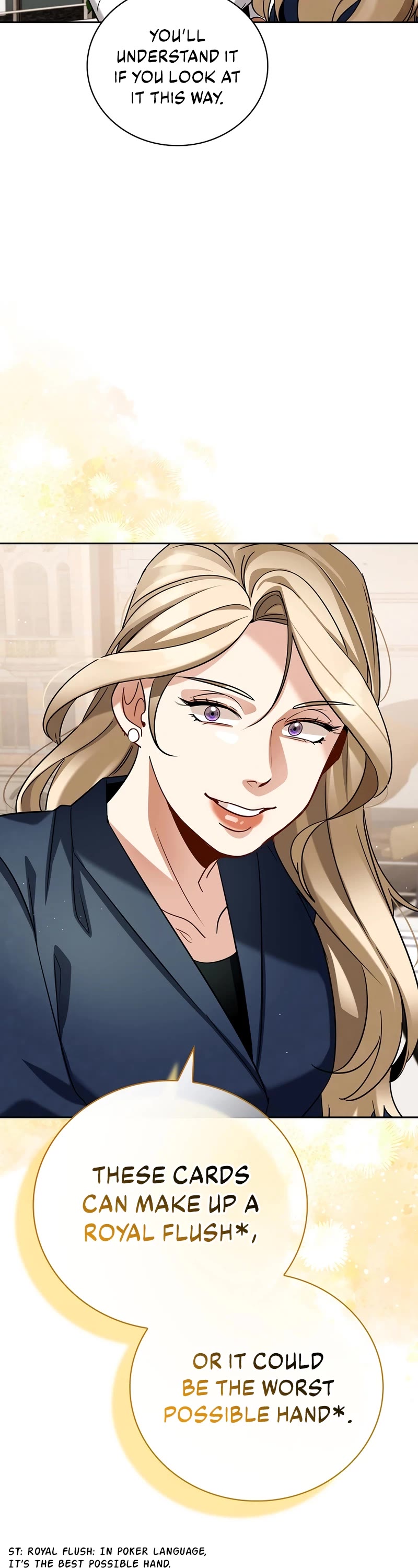 Be the Actor chapter 114 page 40