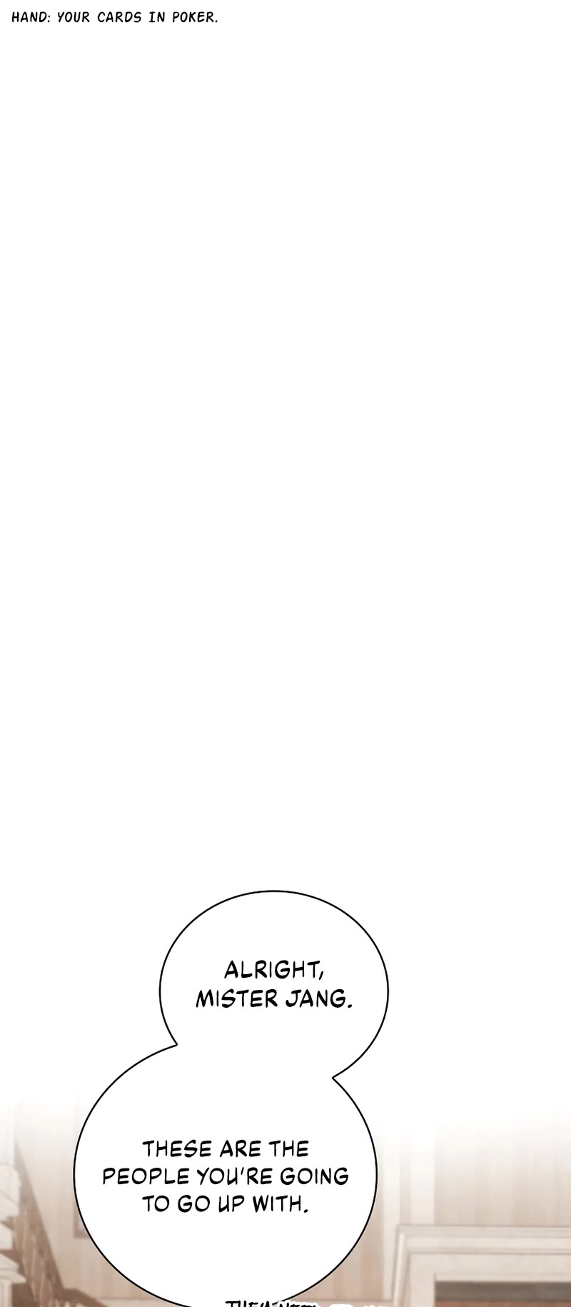 Be the Actor chapter 114 page 41