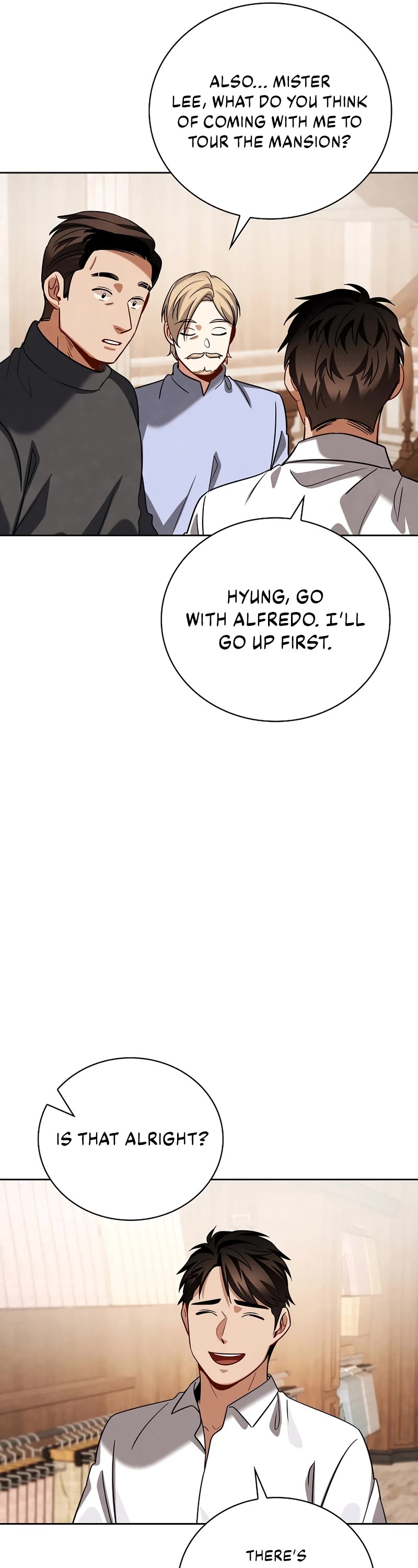 Be the Actor chapter 114 page 43