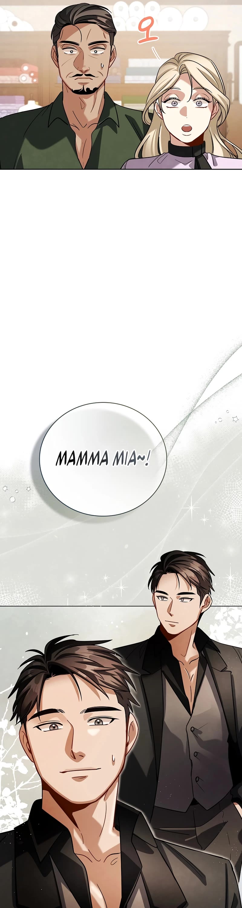 Be the Actor chapter 114 page 47