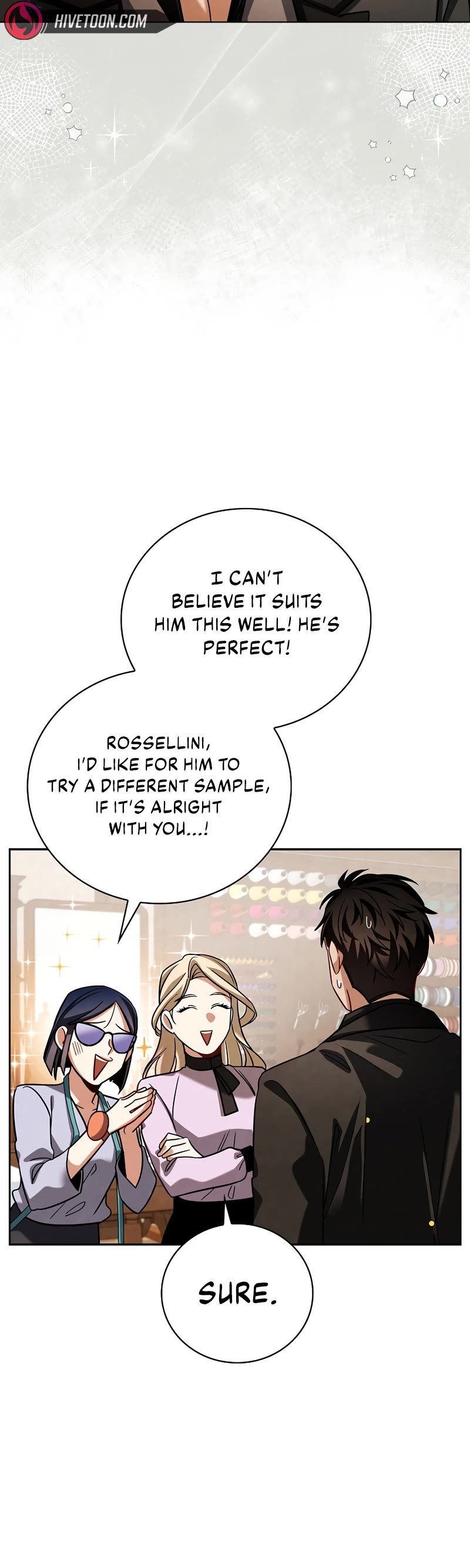 Be the Actor chapter 114 page 48