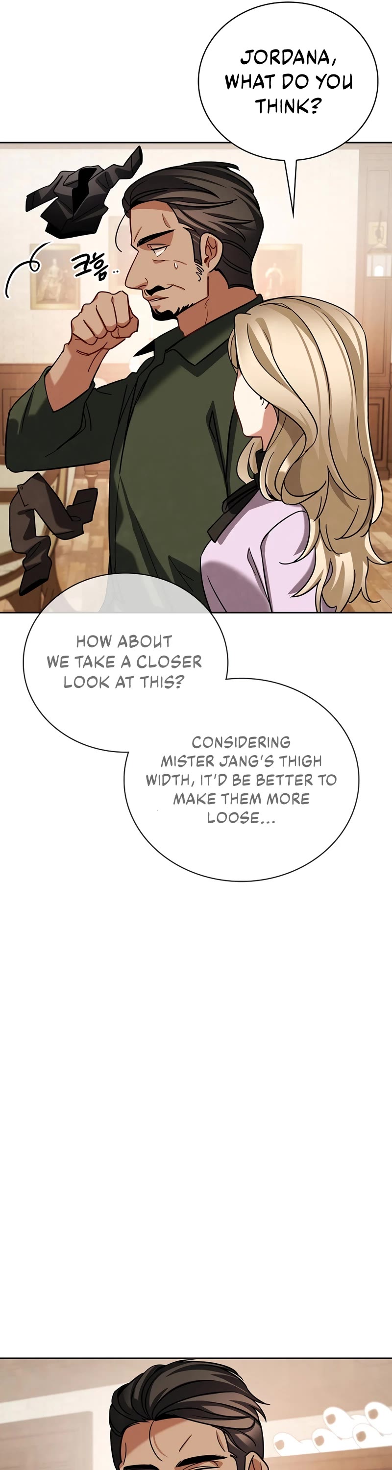 Be the Actor chapter 114 page 50