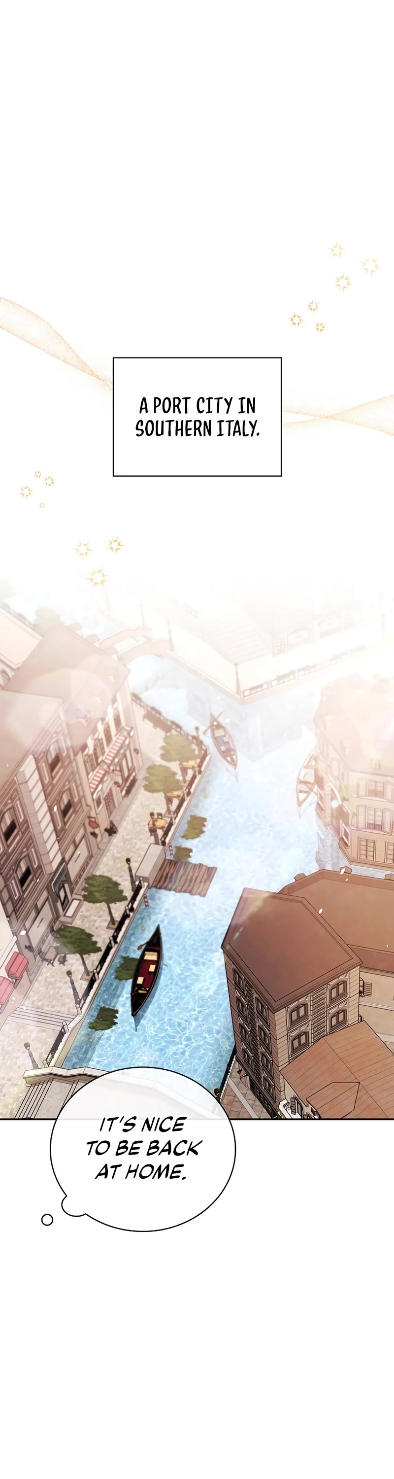 Be the Actor chapter 115 page 1