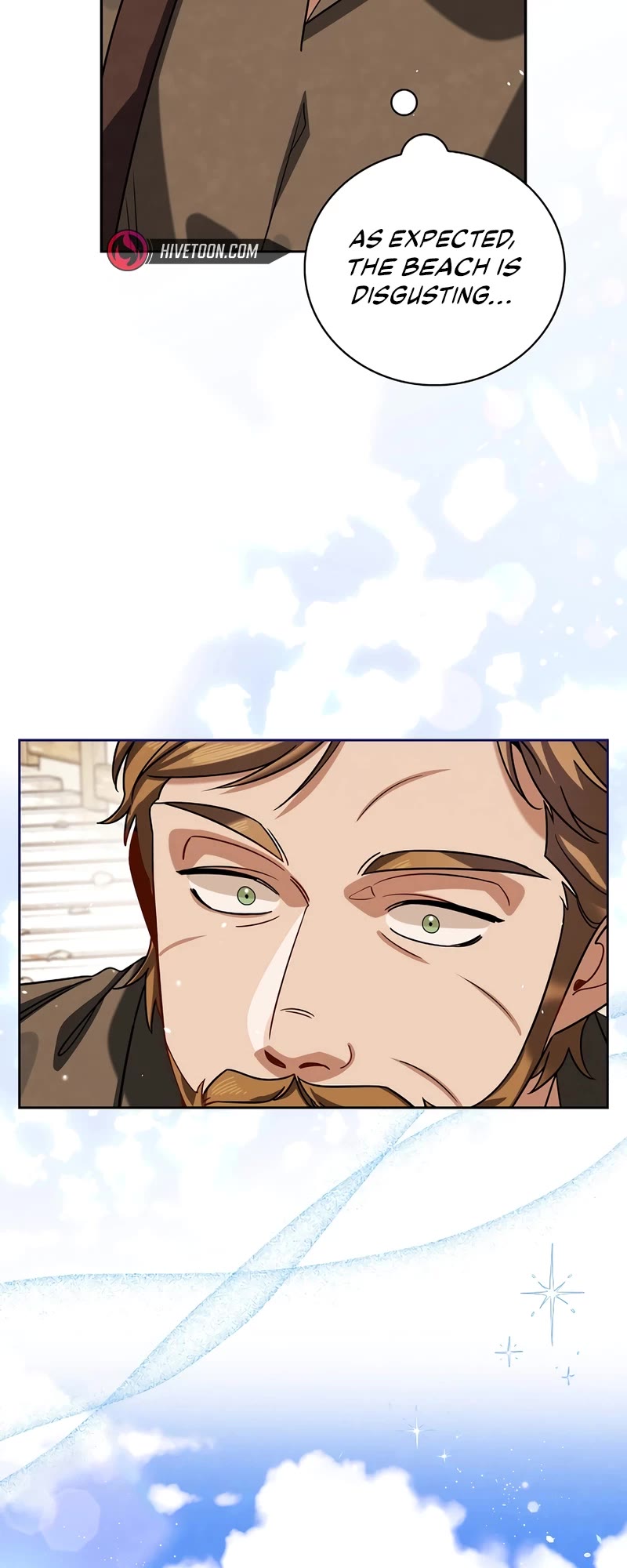 Be the Actor chapter 115 page 10