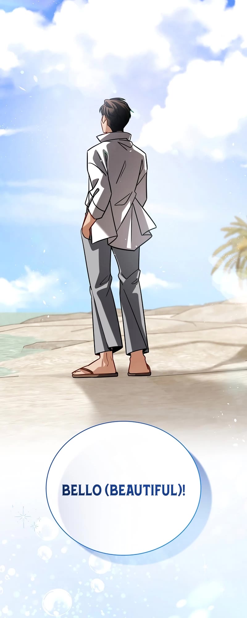 Be the Actor chapter 115 page 11