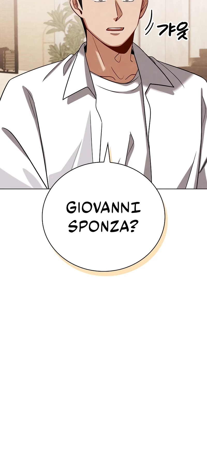 Be the Actor chapter 115 page 19