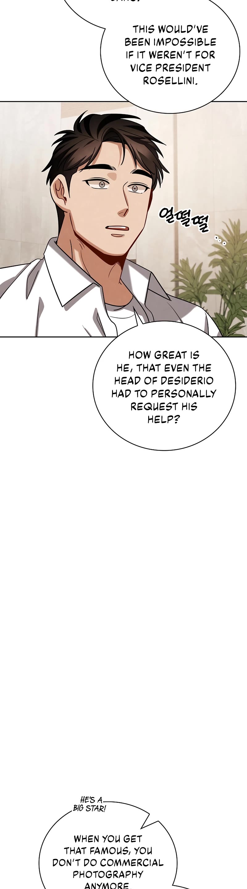 Be the Actor chapter 115 page 21