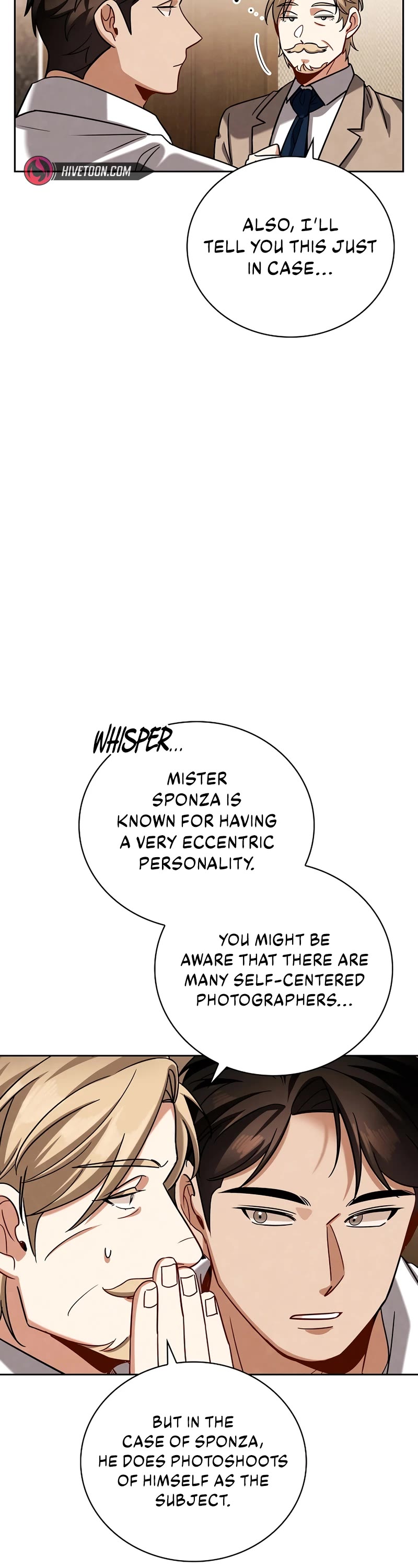 Be the Actor chapter 115 page 24